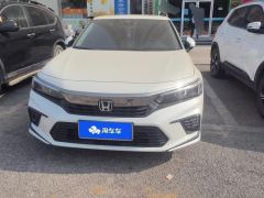 Honda Civic 240TURBO CVT Dynamic C guest special edition - photo 3