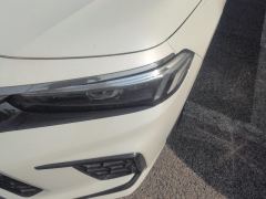 Honda Civic 240TURBO CVT Dynamic C guest special edition - photo 4