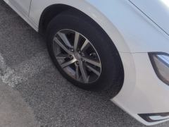 Honda Civic 240TURBO CVT Dynamic C guest special edition - photo 6