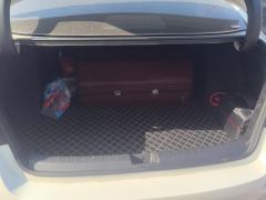 Honda Civic 240TURBO CVT Dynamic C guest special edition - photo 7