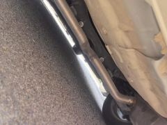Honda Civic 240TURBO CVT Dynamic C guest special edition - photo 9