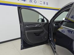 Cadillac XT6 2.0T AWDLuxury Version Edition 6 - ფოტო 12
