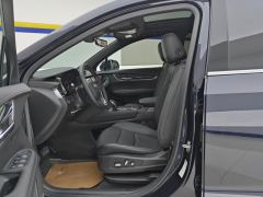 Cadillac XT6 2.0T AWDLuxury Version Edition 6 - ფოტო 14
