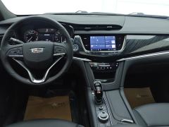 Cadillac XT6 2.0T AWDLuxury Version Edition 6 - ფოტო 16