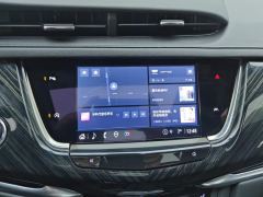 Cadillac XT6 2.0T AWDLuxury Version Edition 6 - ფოტო 17