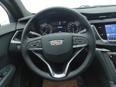Cadillac XT6 2.0T AWDLuxury Version Edition 6 - ფოტო 18