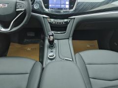 Cadillac XT6 2.0T AWDLuxury Version Edition 6 - ფოტო 19