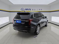 Cadillac XT6 2.0T AWDLuxury Version Edition 6 - ფოტო 2