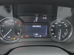 Cadillac XT6 2.0T AWDLuxury Version Edition 6 - ფოტო 20