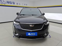 Cadillac XT6 2.0T AWDLuxury Version Edition 6 - ფოტო 3