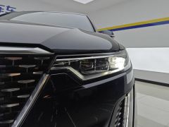 Cadillac XT6 2.0T AWDLuxury Version Edition 6 - ფოტო 4