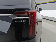 Cadillac XT6 2.0T AWDLuxury Version Edition 6 - ფოტო 5