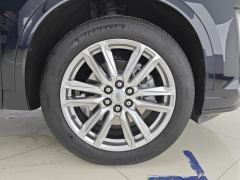 Cadillac XT6 2.0T AWDLuxury Version Edition 6 - ფოტო 6