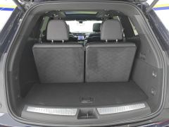 Cadillac XT6 2.0T AWDLuxury Version Edition 6 - ფოტო 7