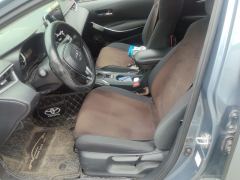 Toyota Corolla Dual-Engine 1.8L E-CVT Elite Edition - фото 14