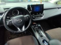 Toyota Corolla Dual-Engine 1.8L E-CVT Elite Edition - фото 16