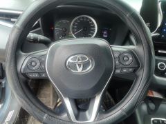 Toyota Corolla Dual-Engine 1.8L E-CVT Elite Edition - фото 18