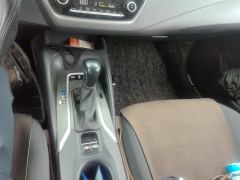Toyota Corolla Dual-Engine 1.8L E-CVT Elite Edition - фото 19