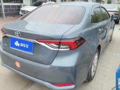 Toyota Corolla Dual-Engine 1.8L E-CVT Elite Edition - фото 2