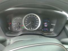 Toyota Corolla Dual-Engine 1.8L E-CVT Elite Edition - фото 20