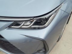 Toyota Corolla Dual-Engine 1.8L E-CVT Elite Edition - фото 4