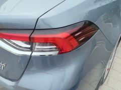 Toyota Corolla Dual-Engine 1.8L E-CVT Elite Edition - фото 5