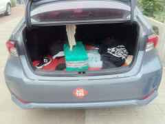 Toyota Corolla Dual-Engine 1.8L E-CVT Elite Edition - фото 7