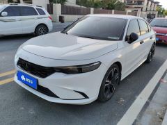 Honda Envix Style 240TURBO CVT Tech Edition - photo 1