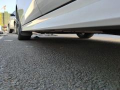 Honda Envix Style 240TURBO CVT Tech Edition - photo 11