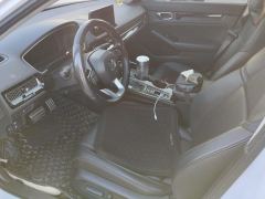 Honda Envix Style 240TURBO CVT Tech Edition - photo 14