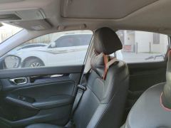 Honda Envix Style 240TURBO CVT Tech Edition - photo 15