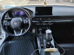 Honda Envix Style 240TURBO CVT Tech Edition - photo 16