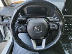 Honda Envix Style 240TURBO CVT Tech Edition - photo 18