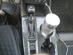 Honda Envix Style 240TURBO CVT Tech Edition - photo 19