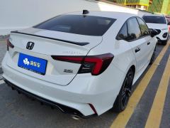 Honda Envix Style 240TURBO CVT Tech Edition - photo 2