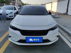Honda Envix Style 240TURBO CVT Tech Edition - photo 3
