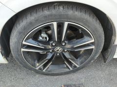 Honda Envix Style 240TURBO CVT Tech Edition - photo 6