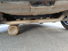 Honda Envix Style 240TURBO CVT Tech Edition - photo 9