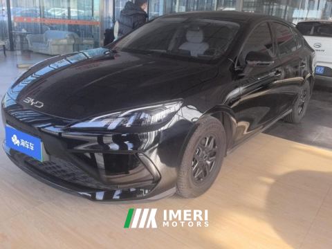 2025 BYD Seal 05DM-i Smart Driving Edition 1.5L 55km Luxury Edition - ავტომობილი ჩინეთიდან