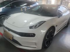 Zeekr 001 WE Version 86kwh - ფოტო 1