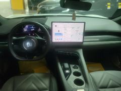 Zeekr 001 WE Version 86kwh - ფოტო 16