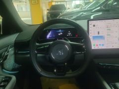 Zeekr 001 WE Version 86kwh - ფოტო 18