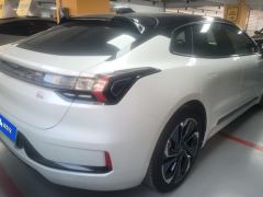 Zeekr 001 WE Version 86kwh - ფოტო 2