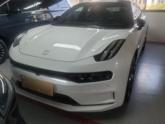 Zeekr 001 WE Version 86kwh - ფოტო 3