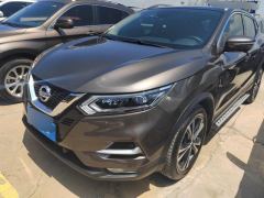 Nissan Qashqai 2.0L Smart Edition - photo 1