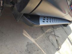 Nissan Qashqai 2.0L Smart Edition - photo 10