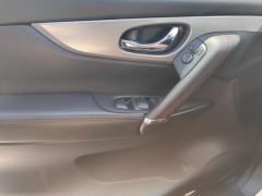 Nissan Qashqai 2.0L Smart Edition - photo 12