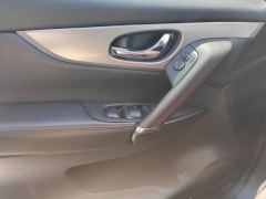 Nissan Qashqai 2.0L Smart Edition - photo 13