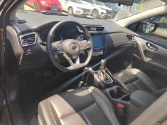 Nissan Qashqai 2.0L Smart Edition - photo 14