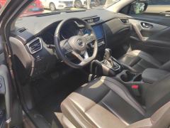 Nissan Qashqai 2.0L Smart Edition - photo 16